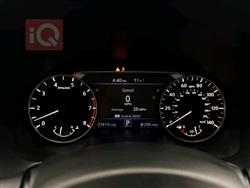 نيسان ألتيما